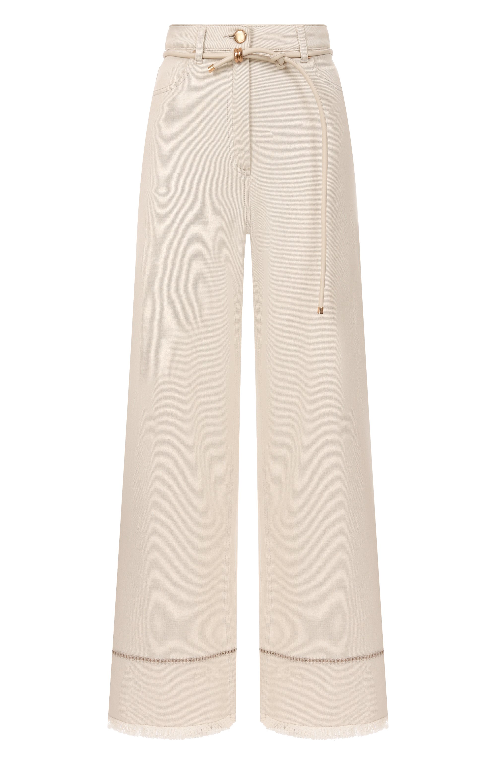 Джинсы AGNONA, арт. T70906/U2115, фото 1