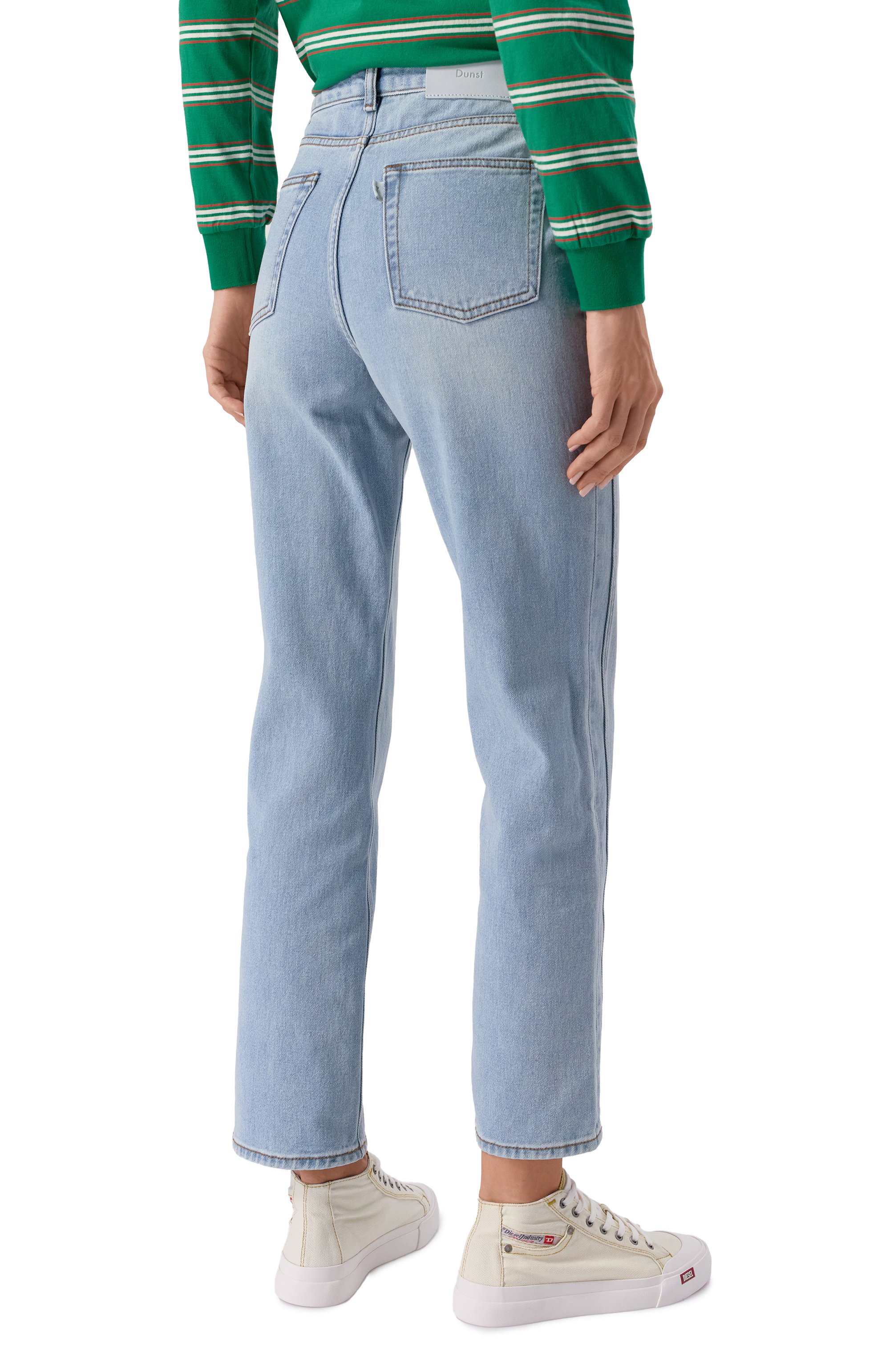 Джинсы DUNST, арт. UDPA5A211B1, фото 4