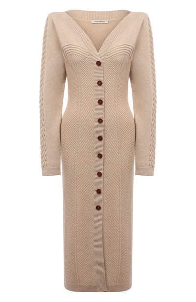 Женский кашемировый кардиган ULYANA SERGEENKO, арт. MGL001FW21P 0416м