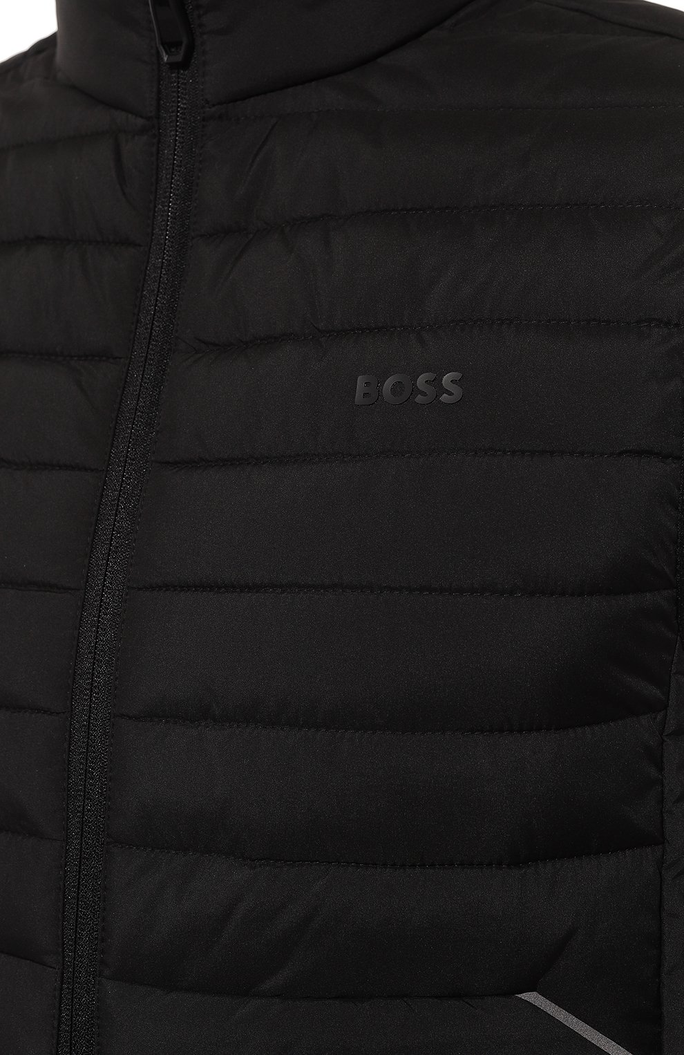 Утепленный жилет BOSS GREEN, арт. 50514762, фото 5