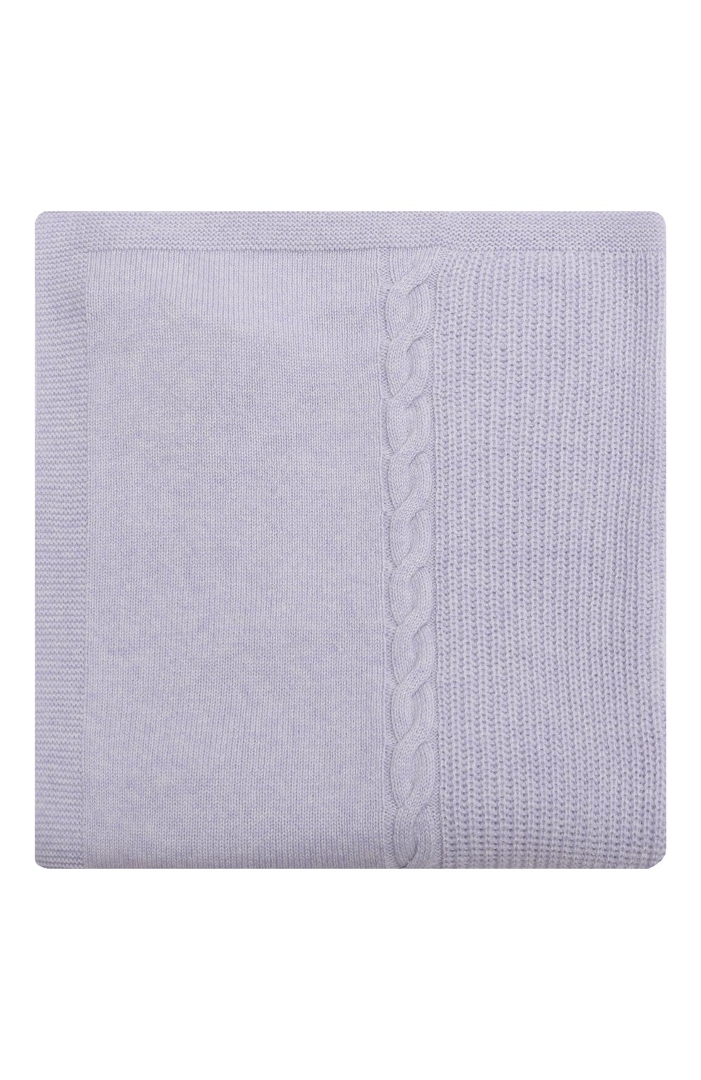 Кашемировое одеяло BABY T, арт. 23AIC802C0, фото 4