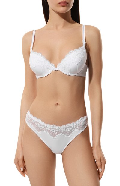 Бюстгальтер с плотной чашкой AMBRA, арт. 0576 OIL, фото 2