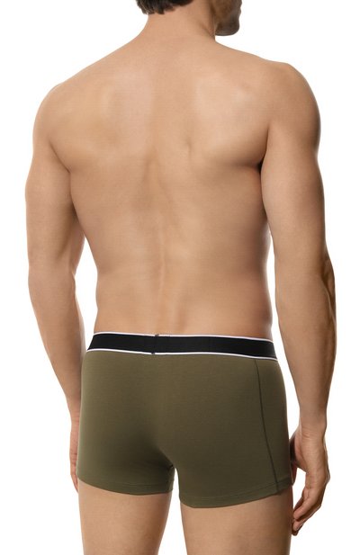 Хлопковые боксеры BOSS, арт. 50517716, фото 3