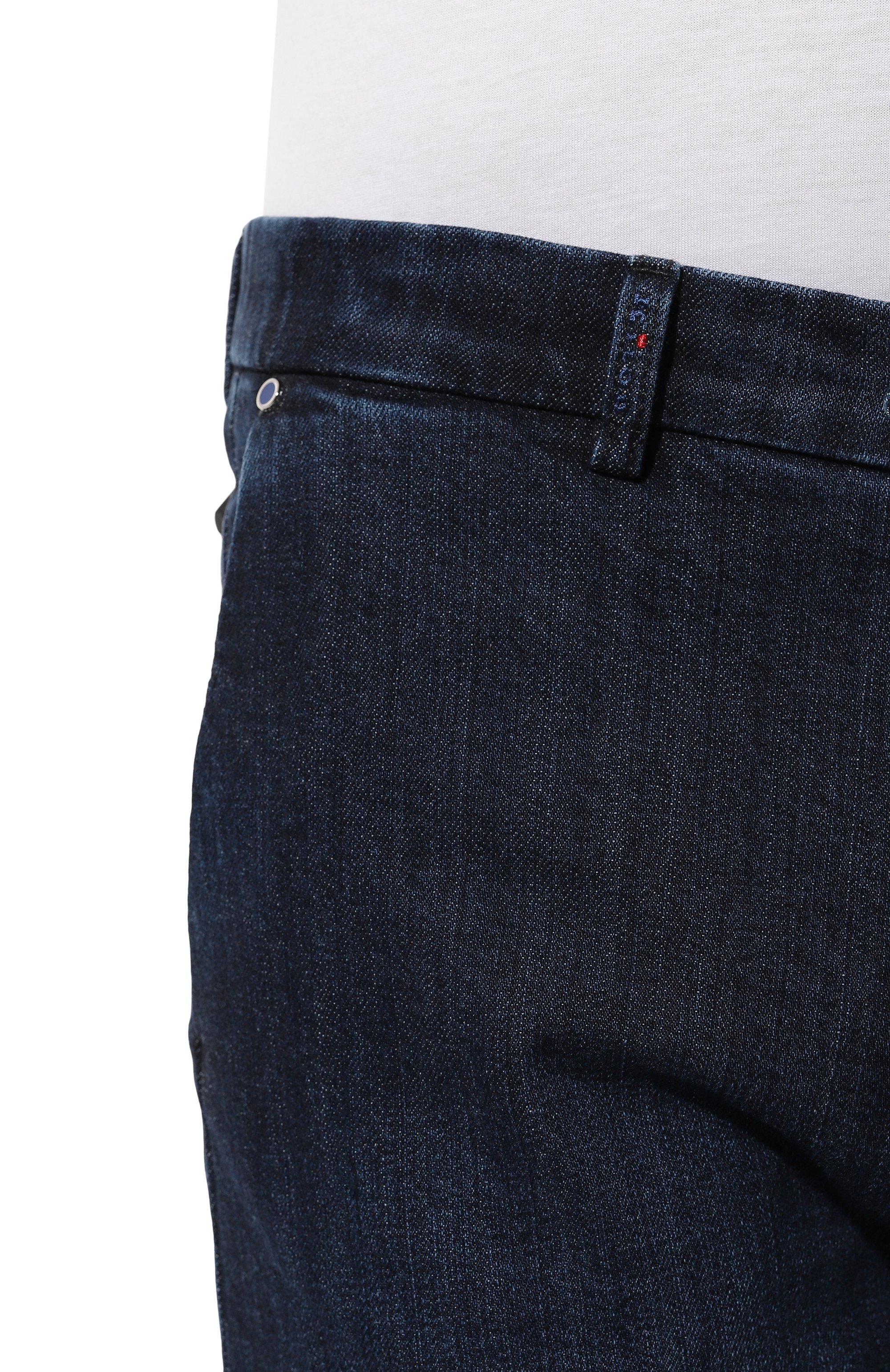 Джинсы KITON, арт. UFPPEK0615D, фото 5