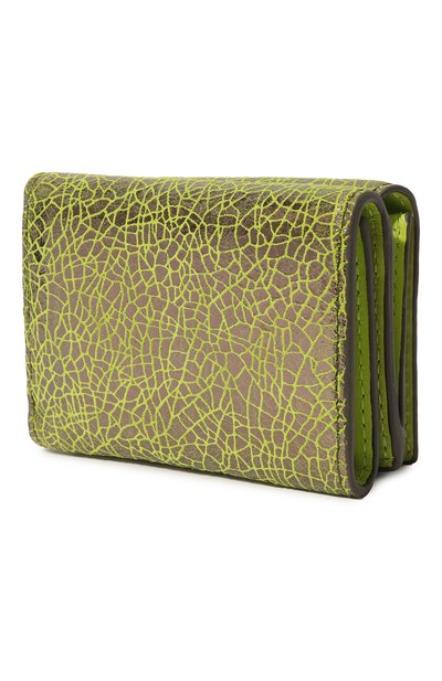 Кожаное портмоне DIESEL, арт. X09310/P1819, фото 2