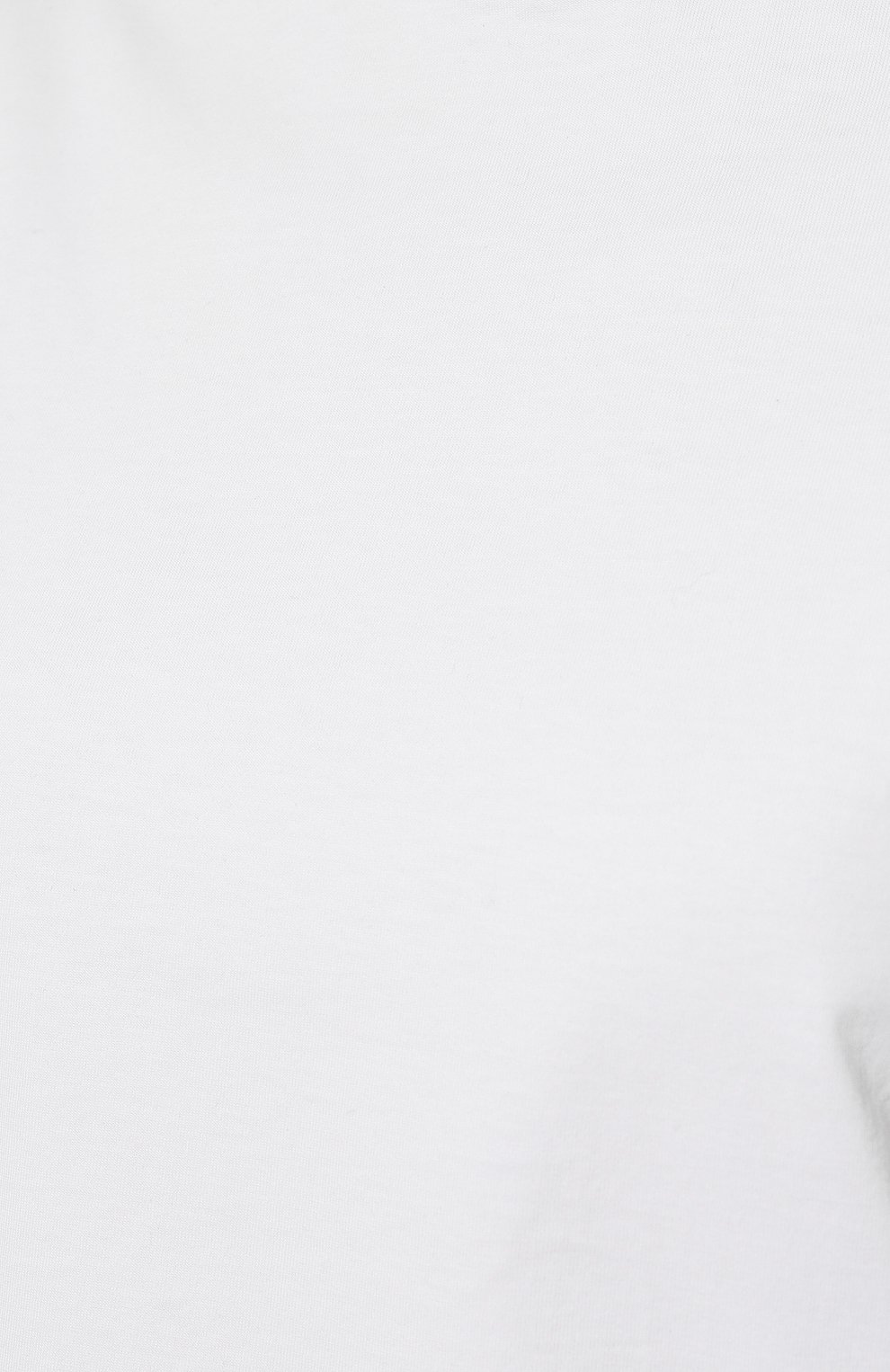 Хлопковая футболка TOTEME, арт. 243-WRT0344-FB0092, фото 5