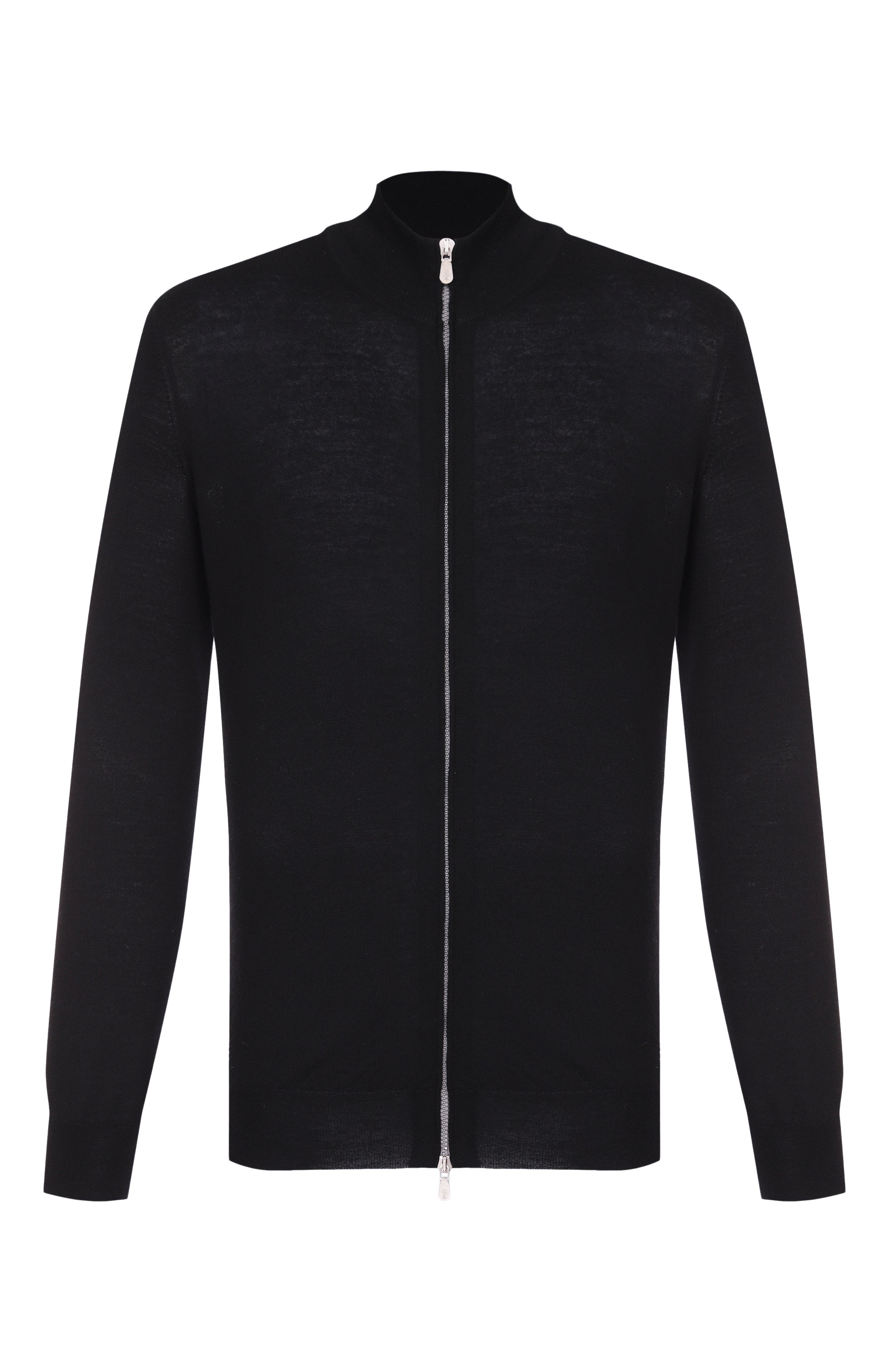 Кардиган из шерсти и кашемира BRUNELLO CUCINELLI, арт. M2400106, фото 1