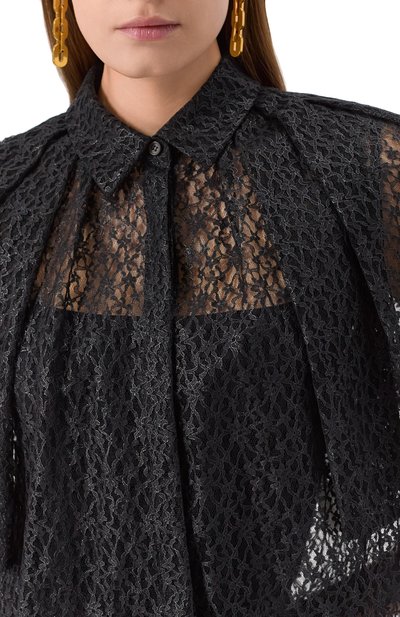 Блузка JUUN.J, арт. JW5464W015, фото 5