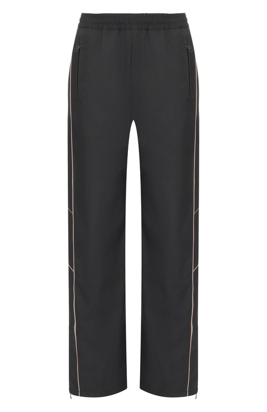 Брюки MSGM 3942MDP01/257813 Чёрный 3942MDP01/257813