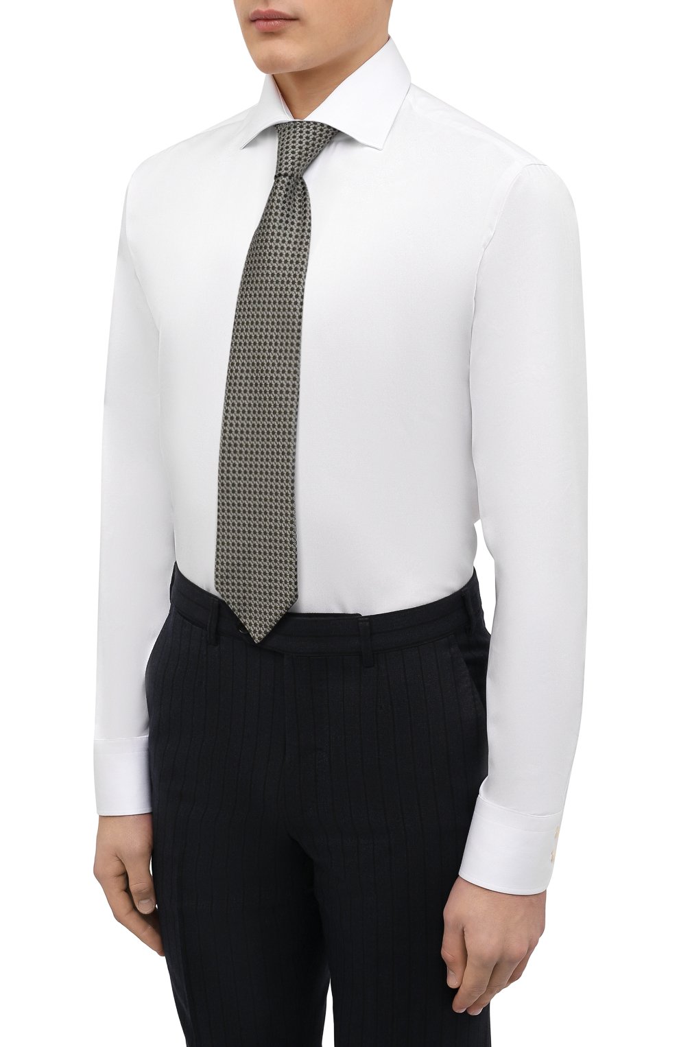 Хлопковая сорочка VAN LAACK, арт. RIVARA-SF/130148, фото 4