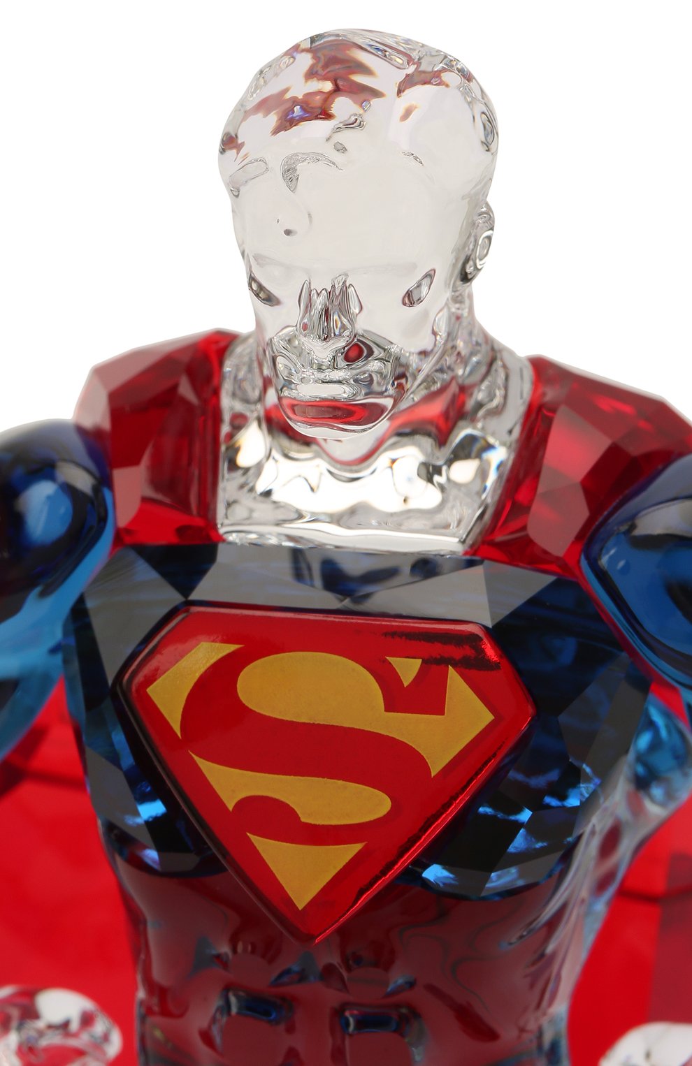 Скульптура superman SWAROVSKI, арт. 5556951, фото 4