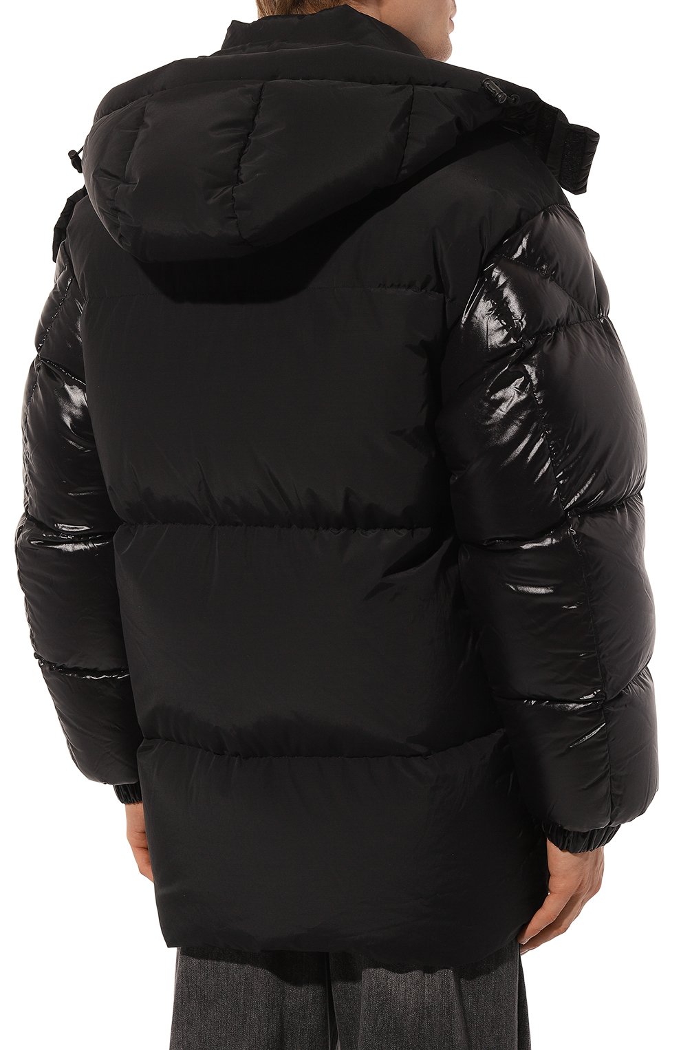 Пуховик 2 moncler 1952 bressay MONCLER GENIUS, арт. 1A000-25-M2012, фото 4