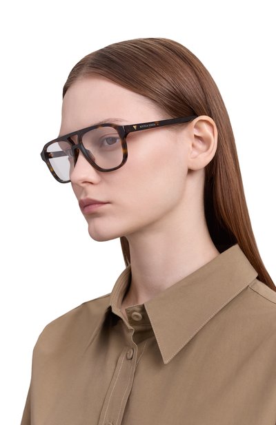 Оправа BOTTEGA VENETA, арт. BV1294 002, фото 3