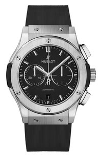 Часы chronograph titanium HUBLOT, арт. 541.NX.1171.RX, фото 1