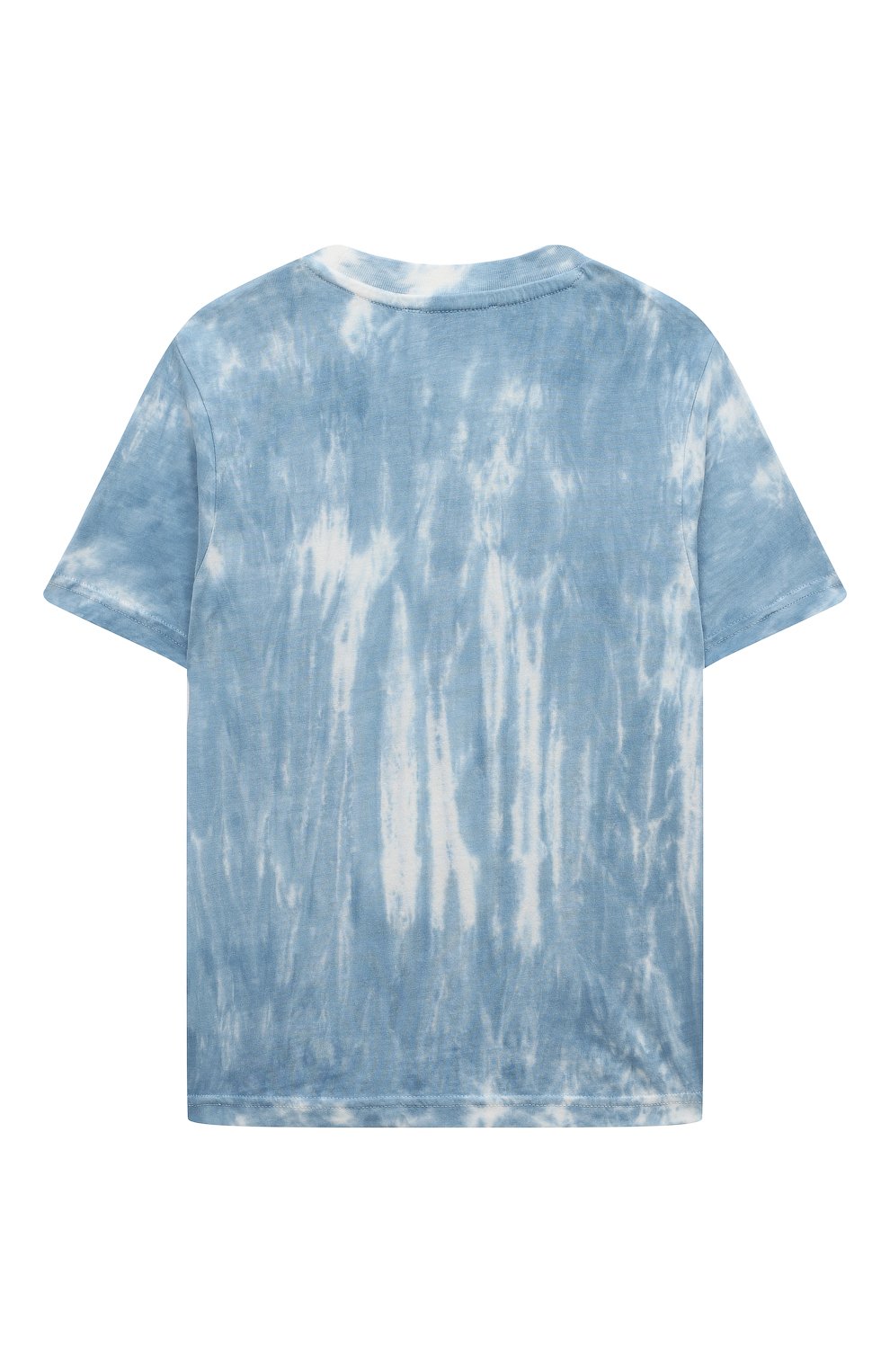 Хлопковая футболка DIESEL, арт. J01133/KYAUU, фото 2