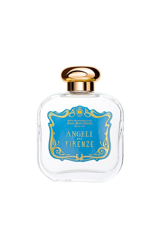 фото Диффузор angeli di firenze (250ml) santa maria novella