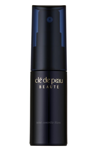 Женские база под макияж, придающая коже сияние (17ml) CLÉ DE PEAU BEAUTÉ, арт. 31545CP