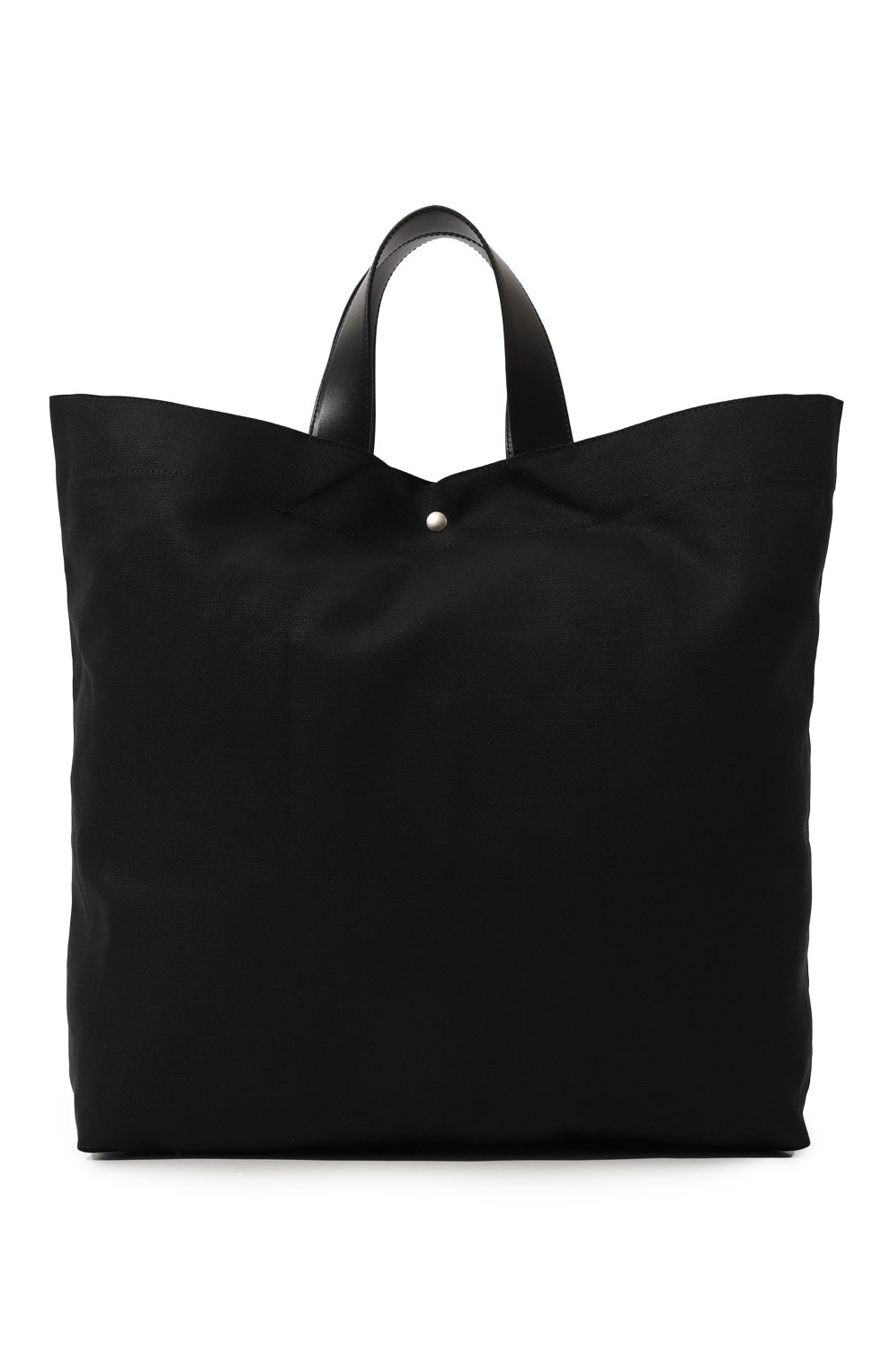 Текстильная сумка-шопер JIL SANDER, арт. J26WC0009/P4863, фото 6