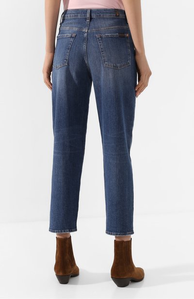 Джинсы 7 FOR ALL MANKIND, арт. JSA7L540EM, фото 4