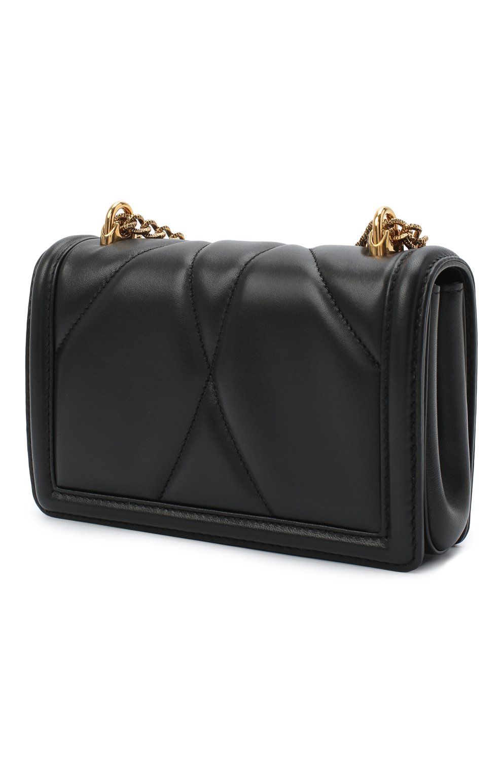 Сумка devotion mini DOLCE & GABBANA, арт. BB6880/AV967, фото 3