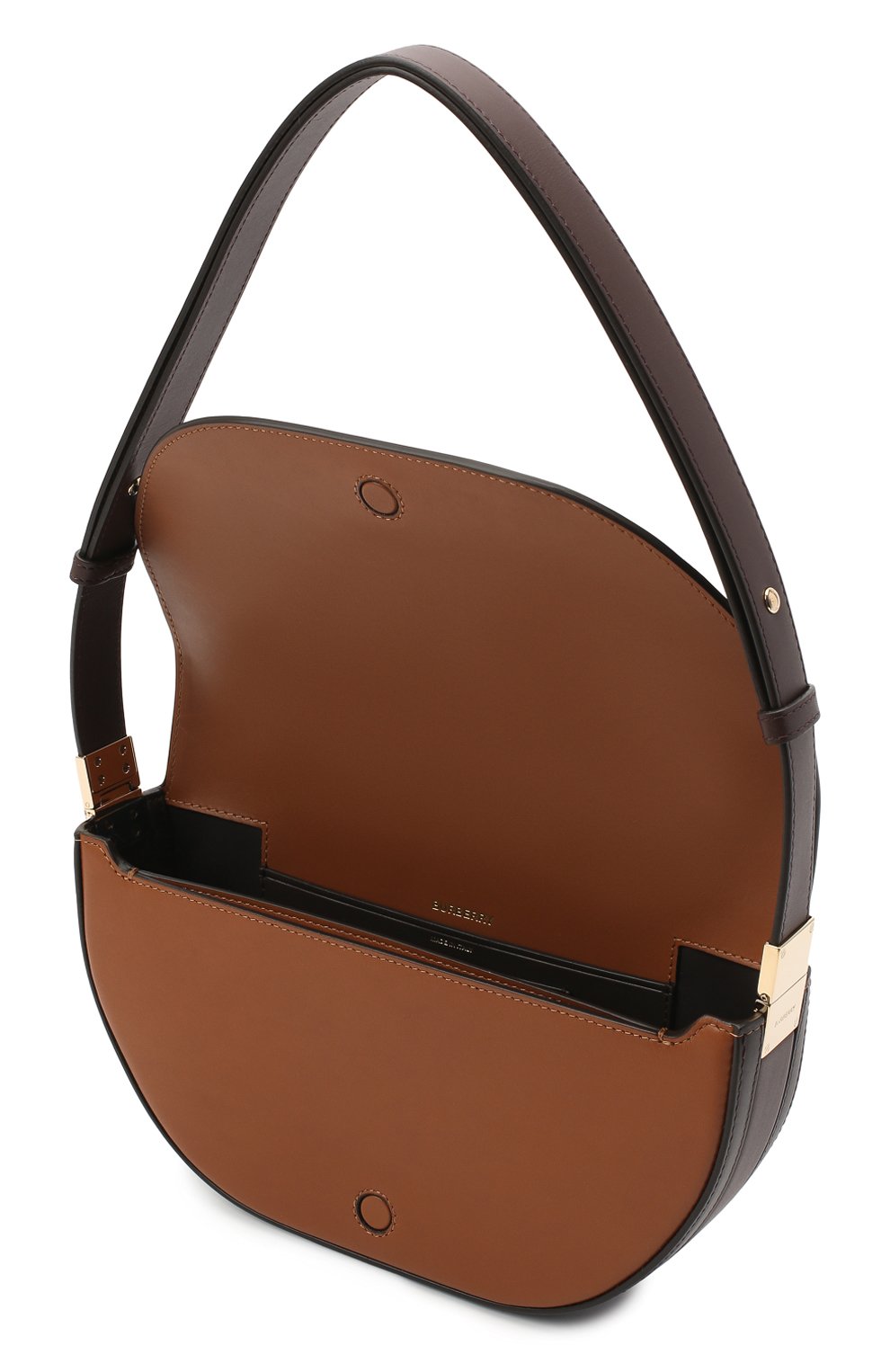 Сумка olympia small BURBERRY, арт. 8034707, фото 4