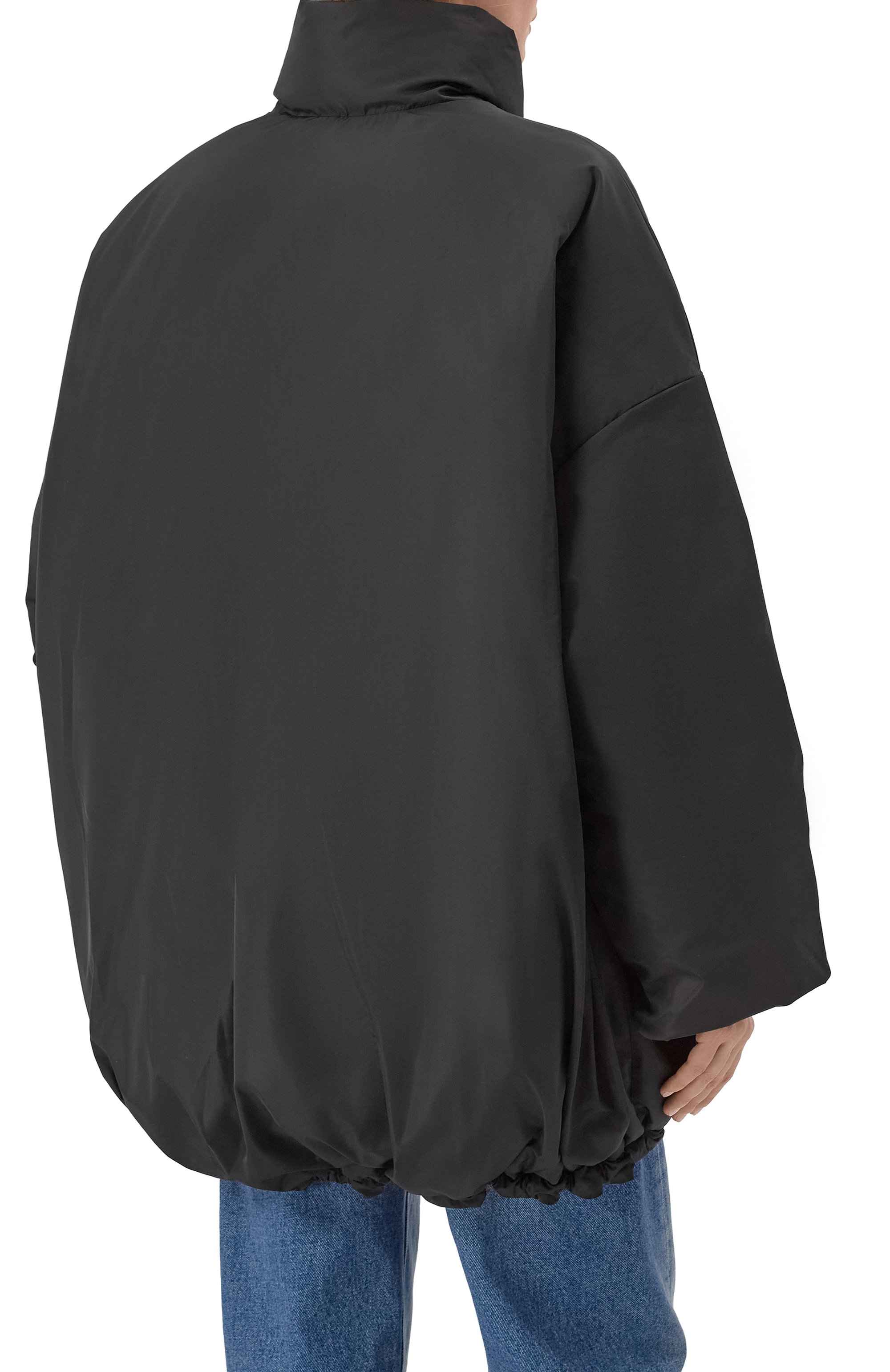 Пуховик PERVERT, арт. PE25/DJ01/60-30-11, фото 4