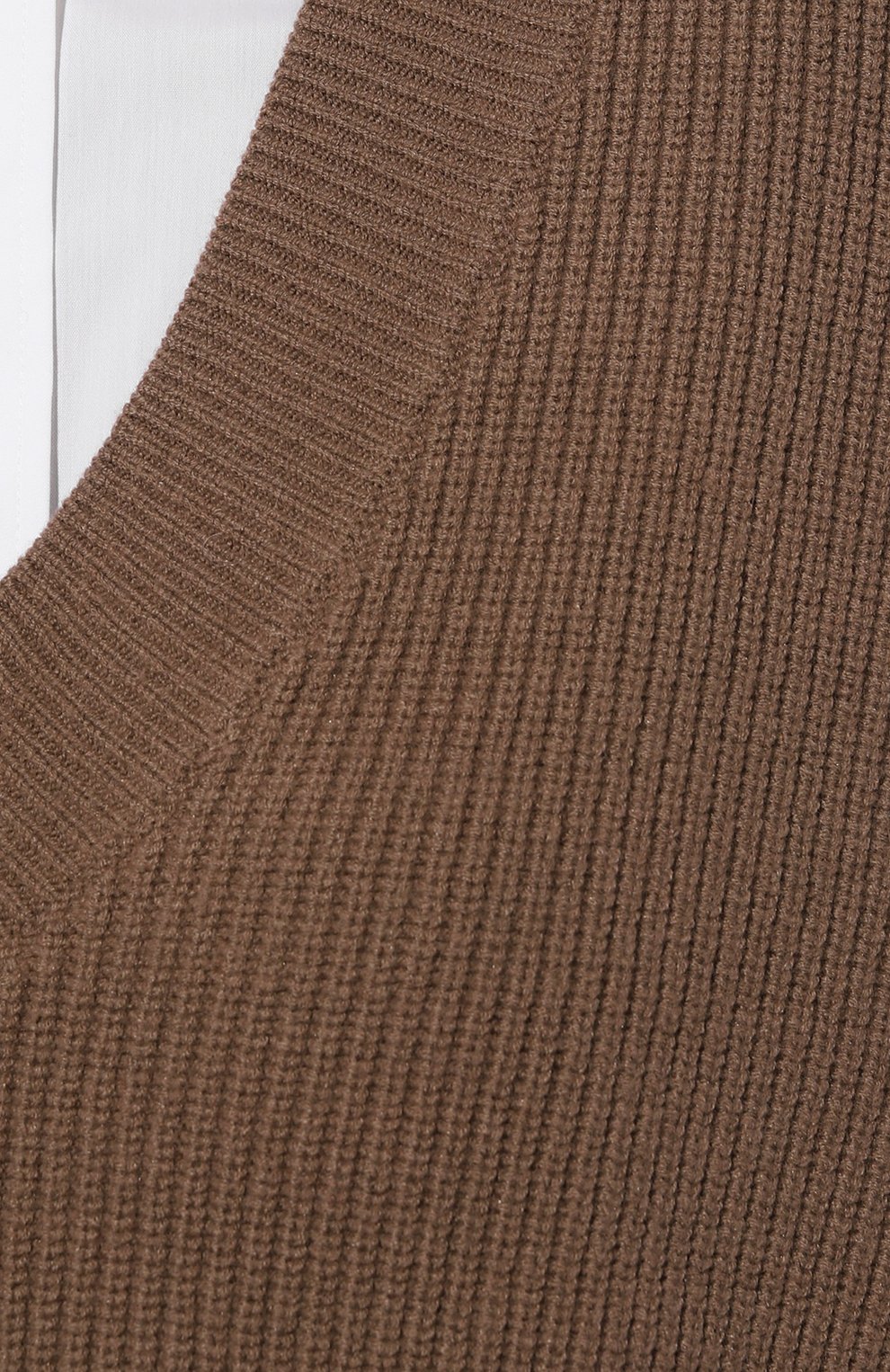 Пуловер из шерсти и шелка IRO, арт. WP12KALIL0U, фото 5