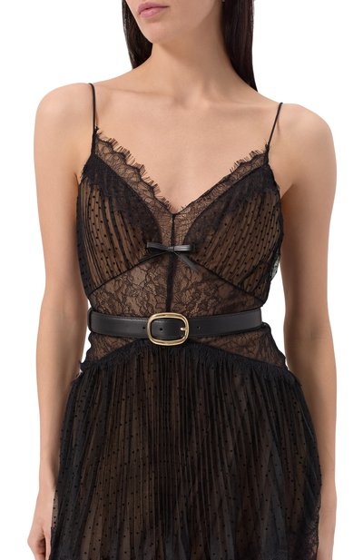 Платье SELF-PORTRAIT, арт. SS25057XB, фото 5