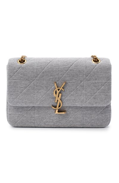 Сумка jamie medium SAINT LAURENT, арт. 634820/2F927, фото 1