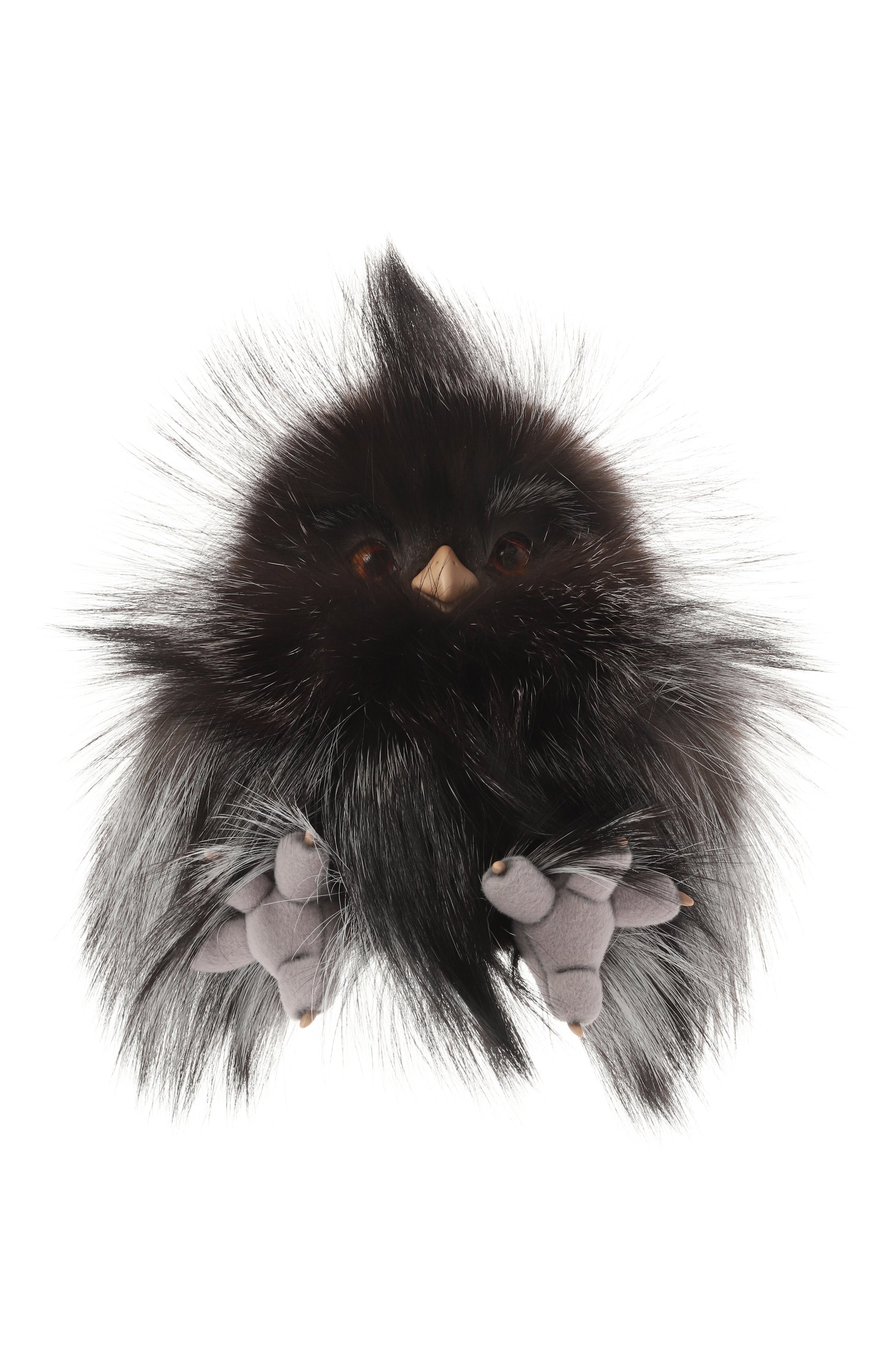 Мягкая игрушка совенок CAROLON, арт. МИ-25-ЛГ-002-5, фото 1