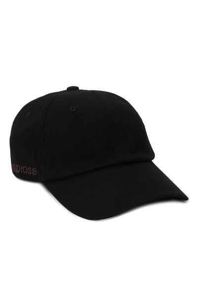 Хлопковая бейсболка ACNE STUDIOS, арт. FN-UX-HATS000148, фото 1