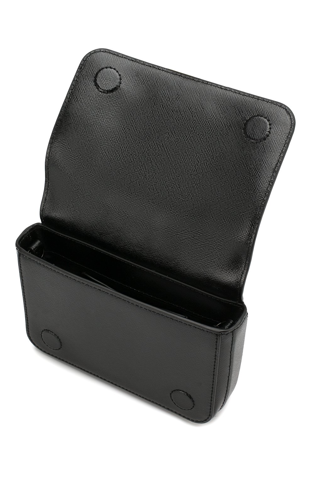 Поясная сумка snapshot MARC JACOBS (THE), арт. M0014983, фото 4