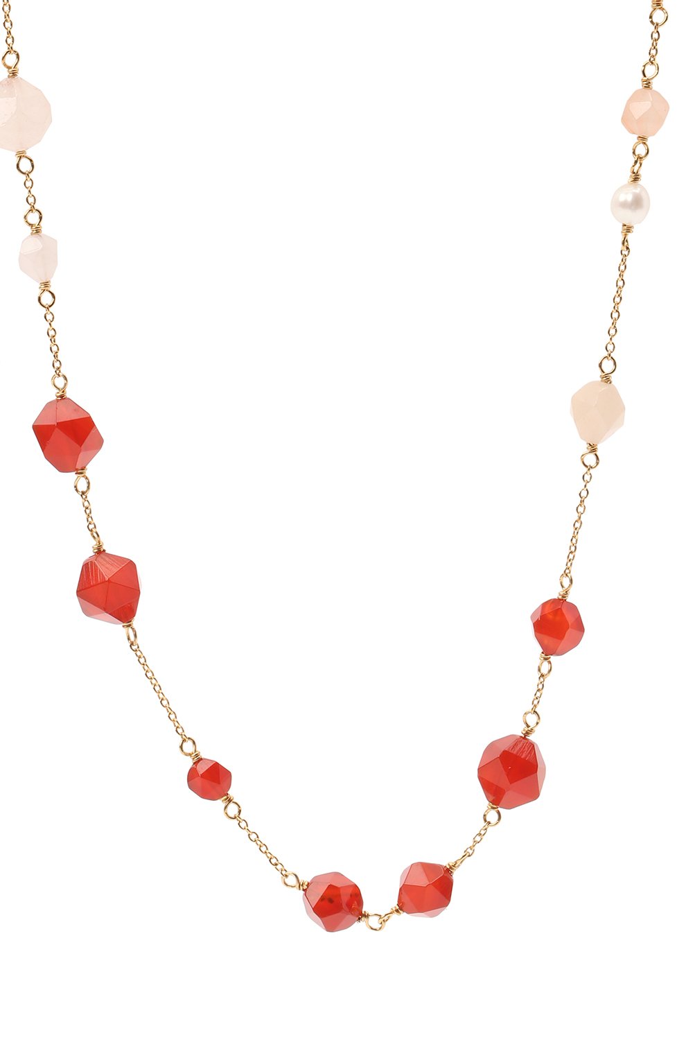 Колье CRYSTALLINE JEWELLERY, арт. 511B, фото 3