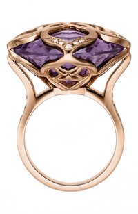 Кольцо CHOPARD, арт. 829563-5010, фото 2