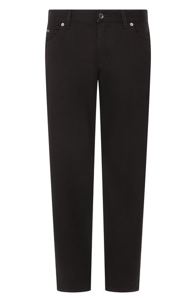 Мужские джинсы luxury DOLCE & GABBANA, арт. GYQFCD/G8NK8