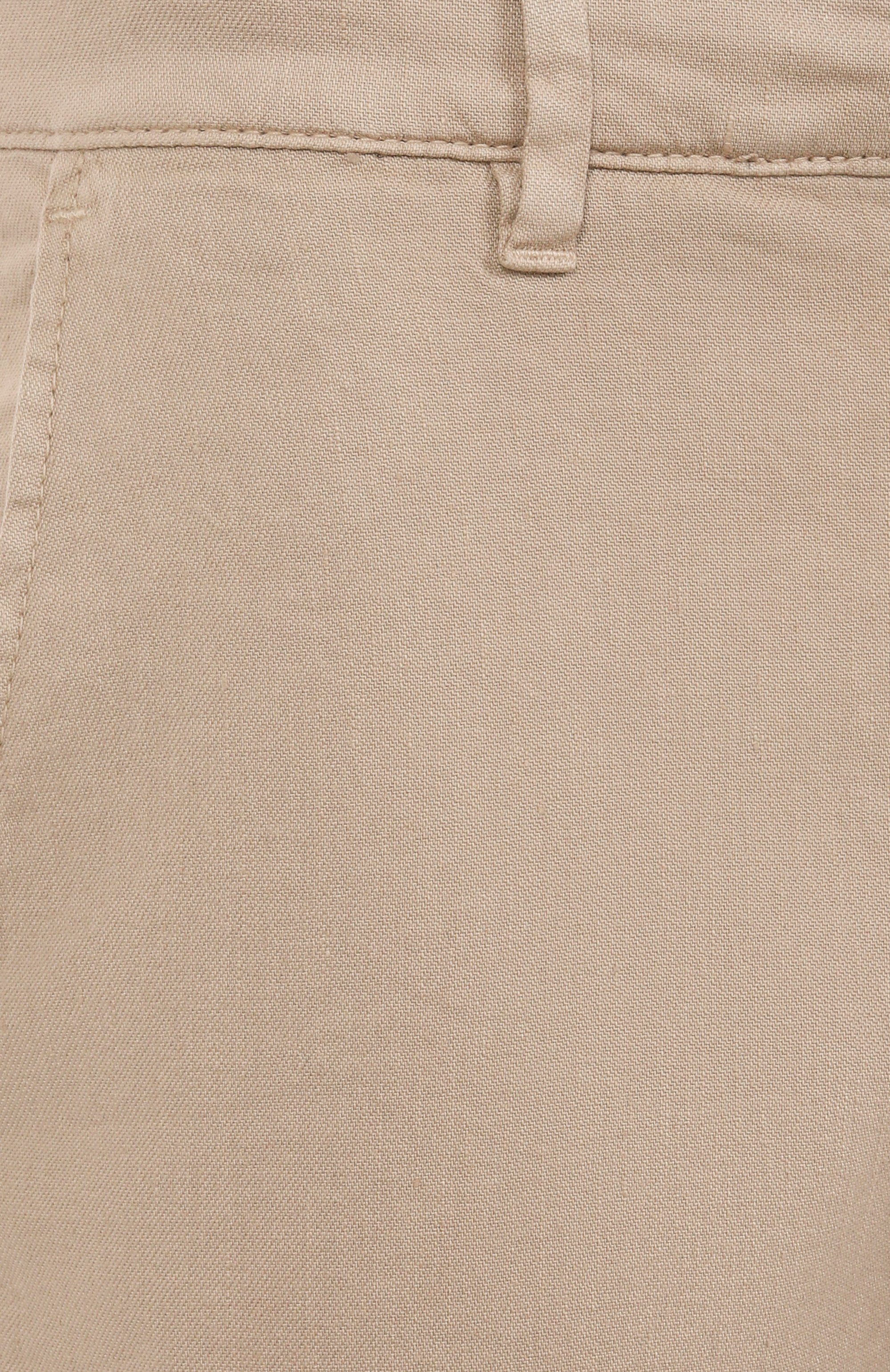 Брюки изо льна и хлопка BOGNER, арт. 18417335, фото 6