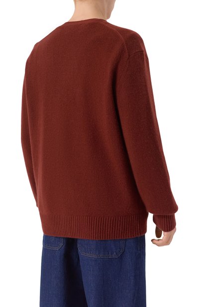 Кашемировый кардиган 12 STOREEZ, арт. 133534, фото 4