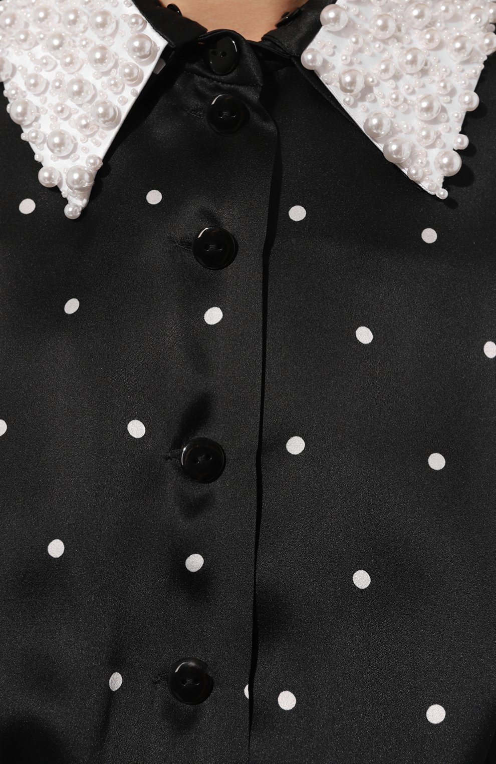 Шелковое платье YANINA, арт. 0-2468А, фото 5