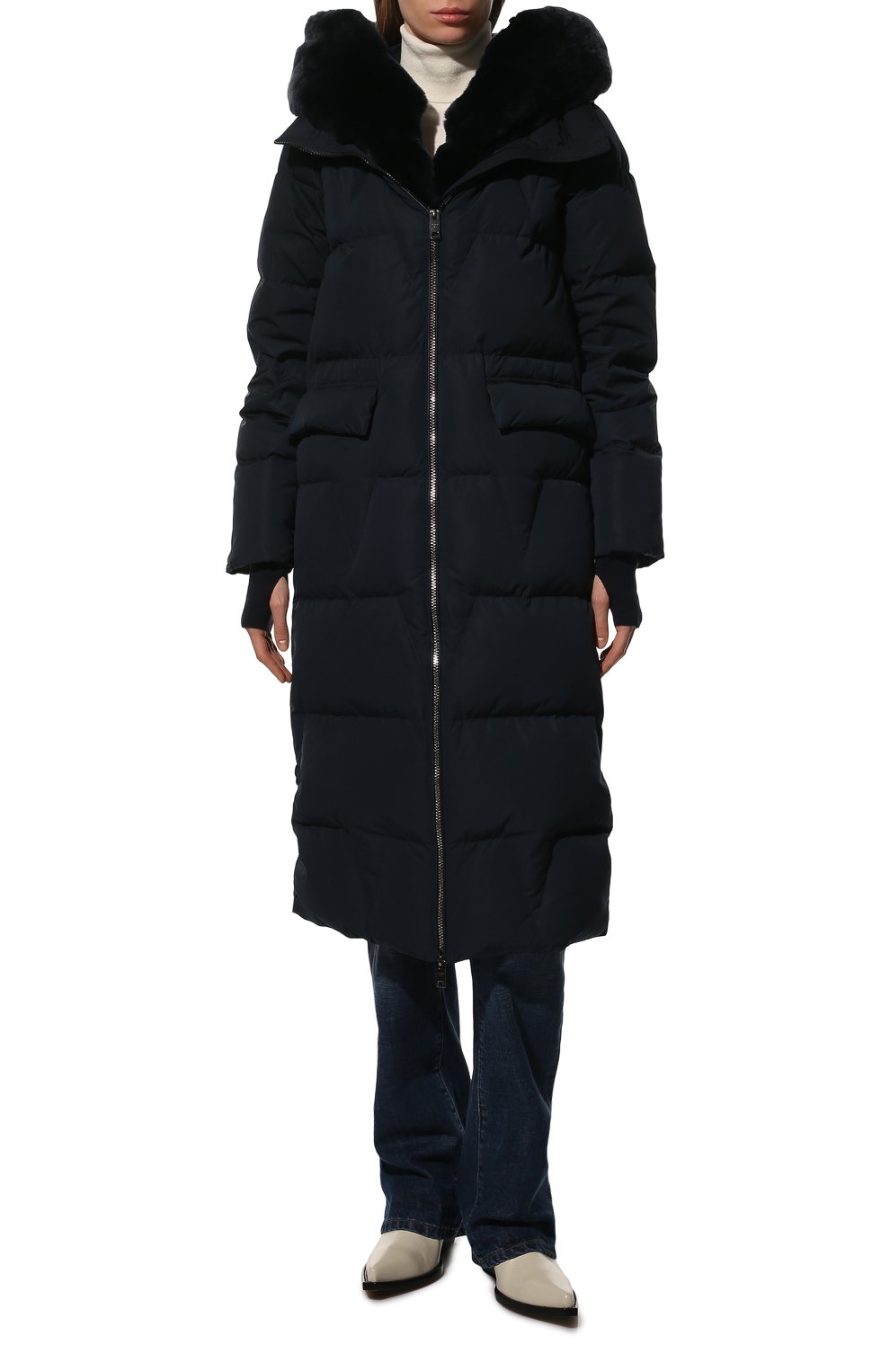 Пуховик DIEGO M, арт. 22IM-215.0TL, фото 3