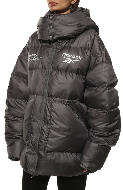 Пуховик reebok x monochrome REEBOK, арт. HF0284, фото 3