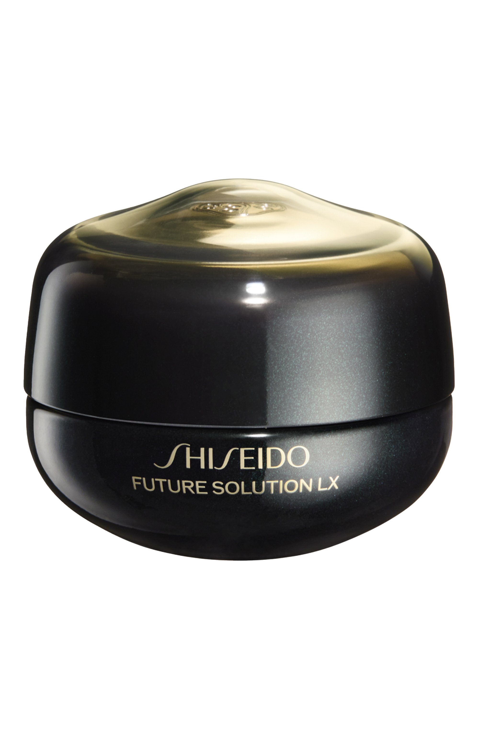 Крем для восстановления кожи контура глаз и губ future solution lx (17ml) SHISEIDO, арт. 21258SH, фото 1