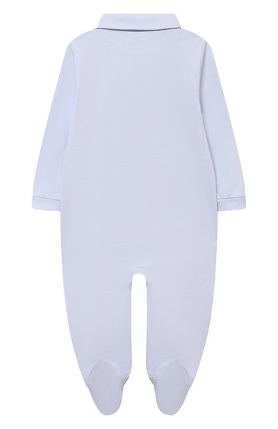 Комплект из комбинезона и шапки LA PERLA, арт. 48989, фото 4