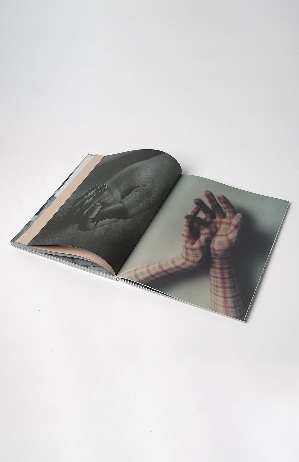 Журнал a magazine n° 21 JIL SANDER, арт. JSWR990001-WR770008/A-MAGAZINE/20E JSW, фото 2