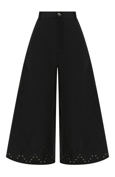 Женские кюлоты 6 moncler noir kei ninomiya MONCLER GENIUS, арт. E1-09F-15003-00-C0042