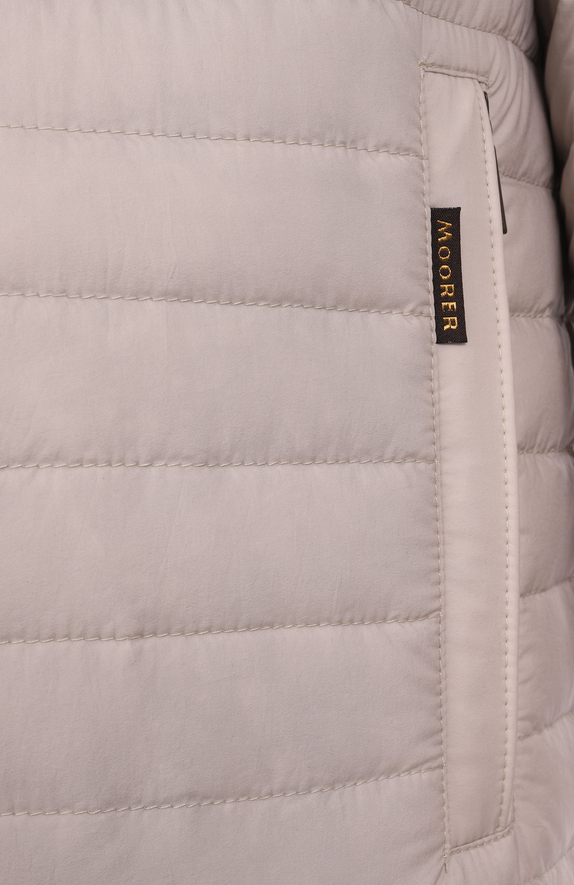 Куртка bersan-s3 MOORER, арт. BERSAN-S3, фото 6