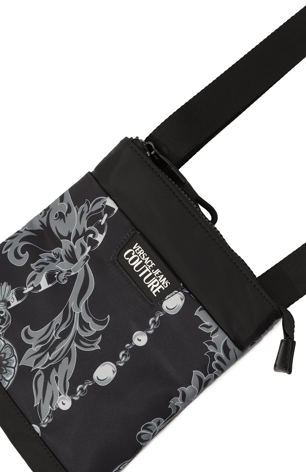 Сумка VERSACE JEANS COUTURE, арт. 75YA4B85/ZS930, фото 3
