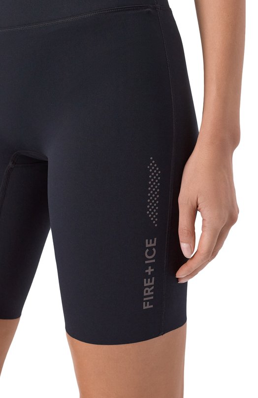 Шорты Bogner Fire+Ice 14851326 Чёрный  14851326 Фото 5