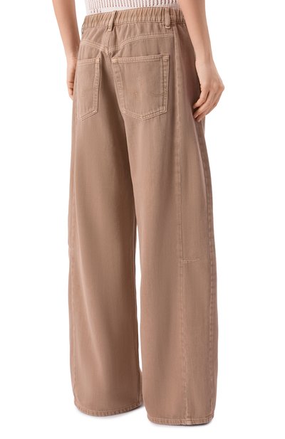 Джинсы duna AG ADRIANO GOLDSCHMIED, арт. W0194-172, фото 4