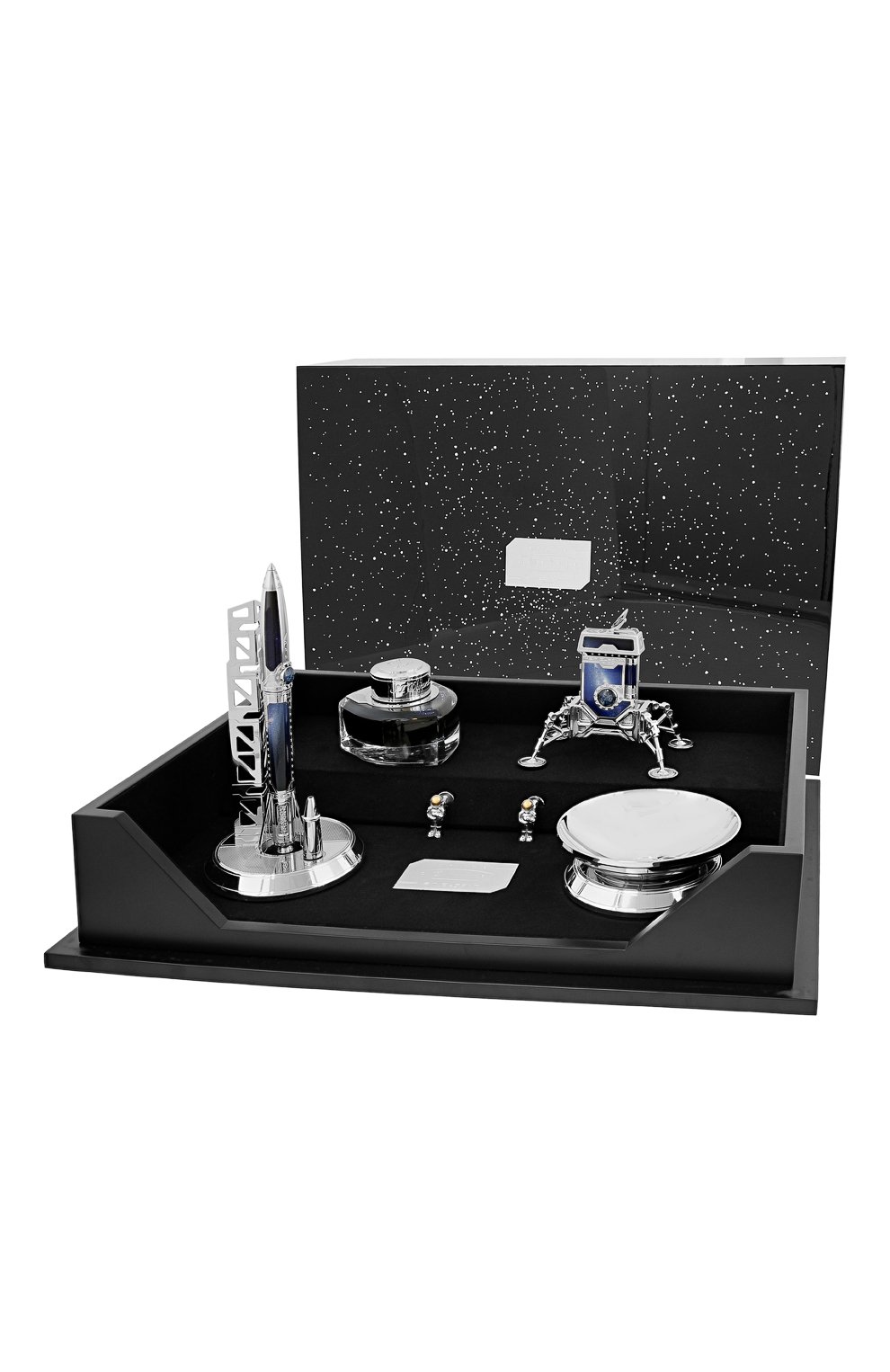 Подарочный набор S.T. DUPONT, арт. C2ODYSSEY, фото 2