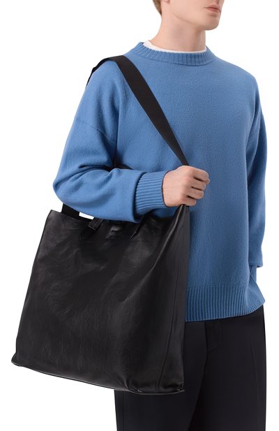 Сумка-тоут tape medium JIL SANDER, арт. J26WC0026/P4955, фото 2